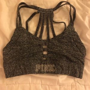 VS PINK sports bra 💕